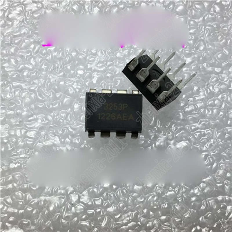 5pcs  New 1226AEA CL1226 DIP8 - Image 1 of 1