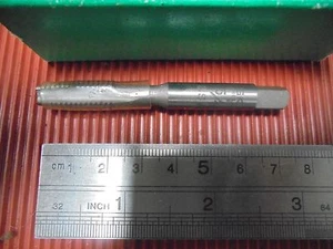 Grifo cónico SKF 5/16" BSW - Imagen 1 de 2