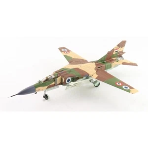 MIG-23ML Flogger 2786 Israeli Air Force 1990s "defection plane of Maj. Adul Bass - Picture 1 of 6