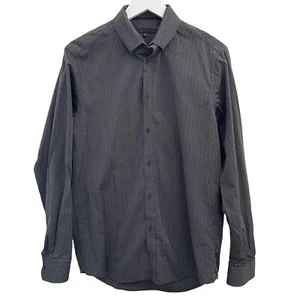 Report Collection Dress Shirt Size M - Picture 1 of 6