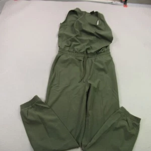 North Face Pants Womens Small Straight Leg Chino Pockets Full Length Suit - Picture 1 of 10