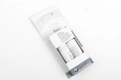 Genuine BMW Color System Touch Up Paint Stick Alpine White 3 (300) 51910301918 - Image 1 of 3