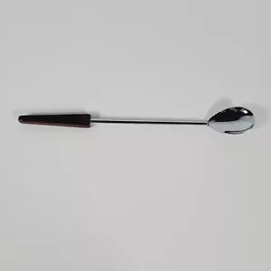 "Cocktail vintage 10" | tè freddo | agitatore / cucchiaio da miscelazione | utensile da bar | MCM - Foto 1 di 12