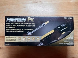 Powermate P024-0375SP Heavy Duty Digital Compact Tire Inflator Tool New - Picture 1 of 3