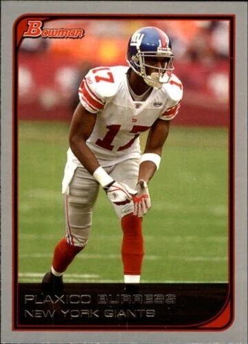 A1971- 2006 Bowman Football Cards 1-200 +Rookies -You Pick- 15+ FREE US SHIP - Image 1 of 1
