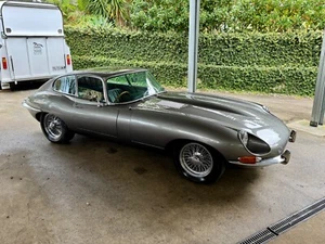 1968 JAGUAR E TYPE 4.2L - Picture 1 of 24
