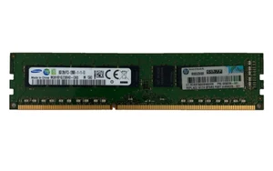 Samsung/HP (669239-081)(684035-001) 8GB (M391B1G73BH0-CK0) - Picture 1 of 1