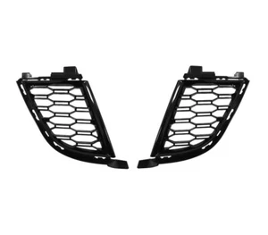 Fit for 19-21 BMW G20 G21 M Model Front Lower Side Grille Cover Trim 2pcs/set - Foto 1 di 2