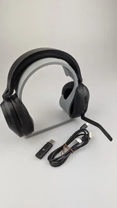 Corsair HS55 Auricolare da gioco wireless per PC (carbonio, Bluetooth, audio 2,4 GHz) - Foto 1 di 3