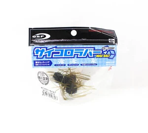 OSP Señuelo Suave Goma Saikoro Max Sal 12mm SR11 (3607)