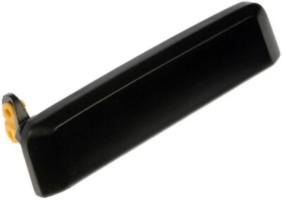 Front Right Exterior Door Handle Dorman For 1986-1994 Nissan D21 1987 1988 1989 - Image 1 of 3