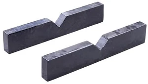 Prismenauflage für BHP 30 / HWP 30 Zubehör für hydraulische Werkstattpressen - Bild 1 von 1
