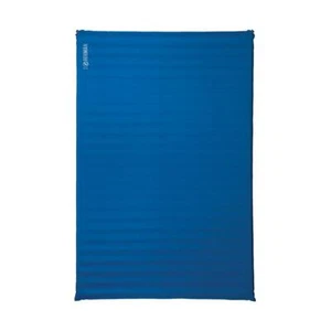 Big Agnes Hinman Sleeping Pad Blue 50x78x4