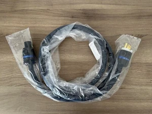 Cable de alimentación Shunyata Research Venom V10 NR C15 1,75 M | Orgulloso distribuidor autorizado - Imagen 1 de 6
