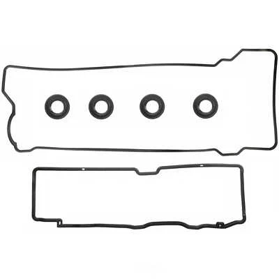 Engine Valve Cover Gasket Set Fel-Pro fits 91-97 Toyota Previa 2.4L-L4 - Image 1 of 4