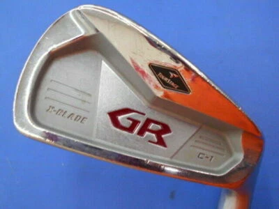 Bridgestone TourStage X-BLADE GR C-1 6PC TourDesignB09-03i S-FLEX IRONS SET Golf - Image 1 of 4