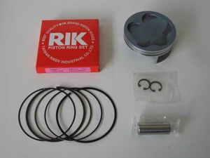 New Yamaha YFZ450 YFZ 450 Std Bore 95mm Piston kit Year 2004-13 - Bild 1 von 4