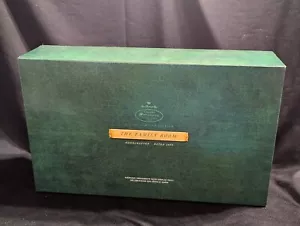 2002 Hallmark Keepsake "The Family Room" Limited Edition Display - NEW IN BOX - Bild 1 von 20