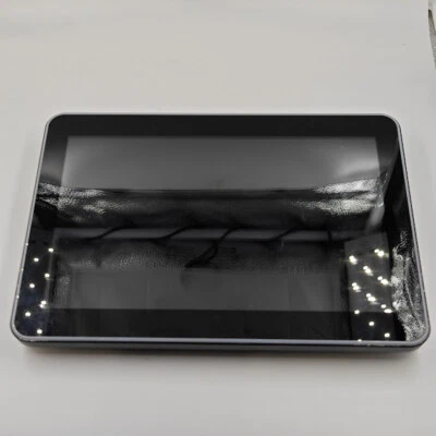 Panel PC Android De 10" - 2GB De RAM, 16GB De Almacenamiento, No Probado - Imagen 1 de 4