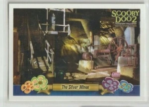 Scooby Doo 2 Movie Trading Card #69 - Picture 1 of 2