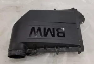 2014 2015 2016 2017 BMW X3 AIR CLEANER INTAKE DUCT AIR BOX 6 CYL 3.0L - Picture 1 of 6