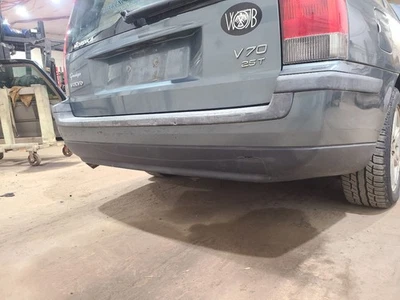 Rear Bumper Station Wgn Excluding Xc Fits 01-04 VOLVO 70 SERIES 649793 - Изображение 1 из 4