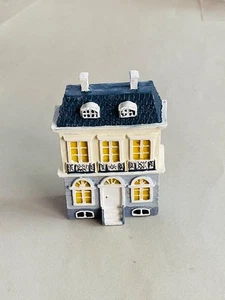 1:12 scale Dolls house Miniature Toy Dolls house - Picture 1 of 8