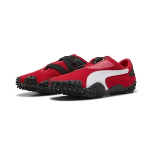 PUMA Mostro OG 403206-06 Red White Prime For All Time Men’s US7-11 Shoes New - Picture 1 of 6