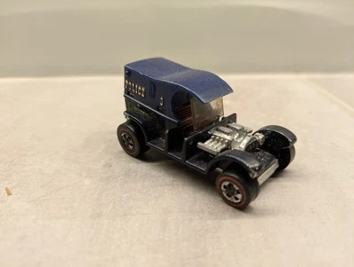 1969 Hot Wheels Redline Paddy Wagon  - Image 1 of 4