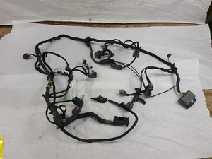 JOURNEY   2011 Lamp Wiring Harness 607464 - Picture 1 of 12