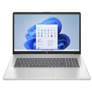 HP 17-cn3009ca 17,3" HD+ Intel Core i3-N305 0,8GHz 8GB 512GB SSD W11H Laptop SL - Bild 1 von 5