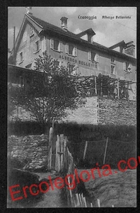 ak4970 - CARTOLINA D'EPOCA - Verbania Provincia - Craveggia - Imagen 1 de 1