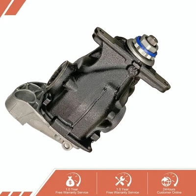 33107616972 Rear Differential  2.81 For BMW F32 F33 G20 430i xDrive F22 F30 F35 - Image 1 of 4