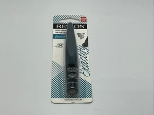 Revlon ColorStay Exactify Liquid Liner - 104 Mermaid Blue - Single - Picture 1 of 5