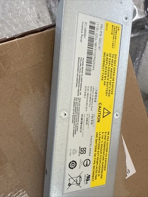 IBM Flash System Battery 00DH517 00ND095 02CL030 02CL197 2019 900 850 - Image 1 of 4