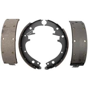 481PG Raybestos 2-Wheel Set Brake Shoe Sets Rear for Country Sedan Jeep Comanche - Picture 1 of 1