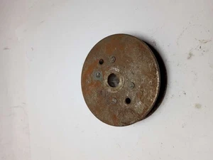 PORTA GANASCE CAMPANA FRIZIONE MINARELLI V1 ORIZONTALE MONOMARCIA (RC11) - Picture 1 of 2