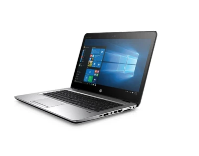 HP EliteBook 840 G3 Intel Core i5 8GB RAM 128GB SSD + 500 Sata Hard Drives Win10 - Image 1 of 4