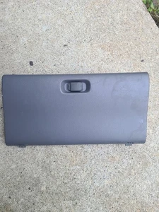 1994 1995 1996 1997 Dodge Ram Glove Box 94 95 96 97 Ram Truck Glovebox DARK GRAY - Foto 1 di 5