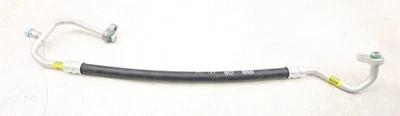 Manguera de descarga de refrigerante de aire acondicionado 977623N800 nueva OEM 5,0 L 12-14 Foto 1 de 4