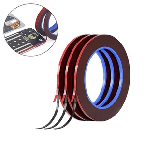 3mm Double-sided Tape for CellPhone Tablet LCD Screen Back Cover - Picture 1 of 6