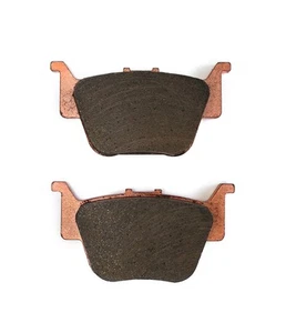 EPI Heavy Duty Brake Pads for 2006-2009 Honda TRX450ER Electric Start ATV [Rear] - Picture 1 of 2