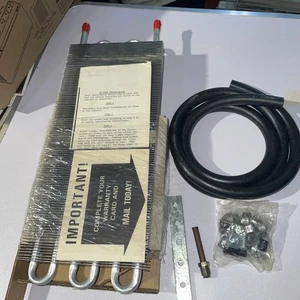 kit enfriador transmisión universal - Imagen 1 de 7