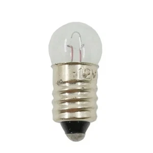 2.5V Screw In Type Globe - Picture 1 of 1