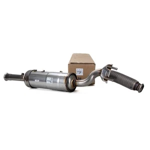 ORIGINAL PSA Dieselpartikelfilter DPF C8 JUMPY 807 EXPERT 2.0 HDi 1611137980 - Bild 1 von 2