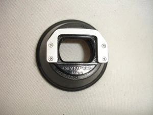 Olympus Eyecup 1 pour OM-1 OM-2s OM3 OM-4, authentique - Photo 1 sur 5