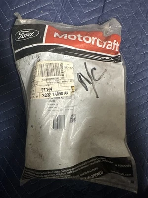 Filtro de transmisión automática original Motorcraft FT144 Ford F350 3C3Z7A098AA⚡FS⚡ Foto 1 de 2