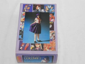 1/6 ELFIN Orange Road Series GOEUNBI 1 Figura Vinilo Plástico Modelo Kit Completo - Imagen 1 de 2
