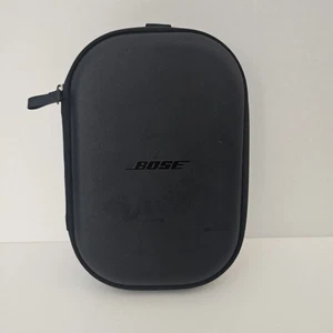 Bose Travel Carry Case ERSATZ für Quiet Comfort Kopfhörer QC 35 / LEER - Bild 1 von 11