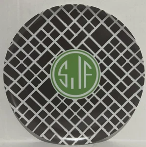 Plato de cena personalizado - Imagen 1 de 2